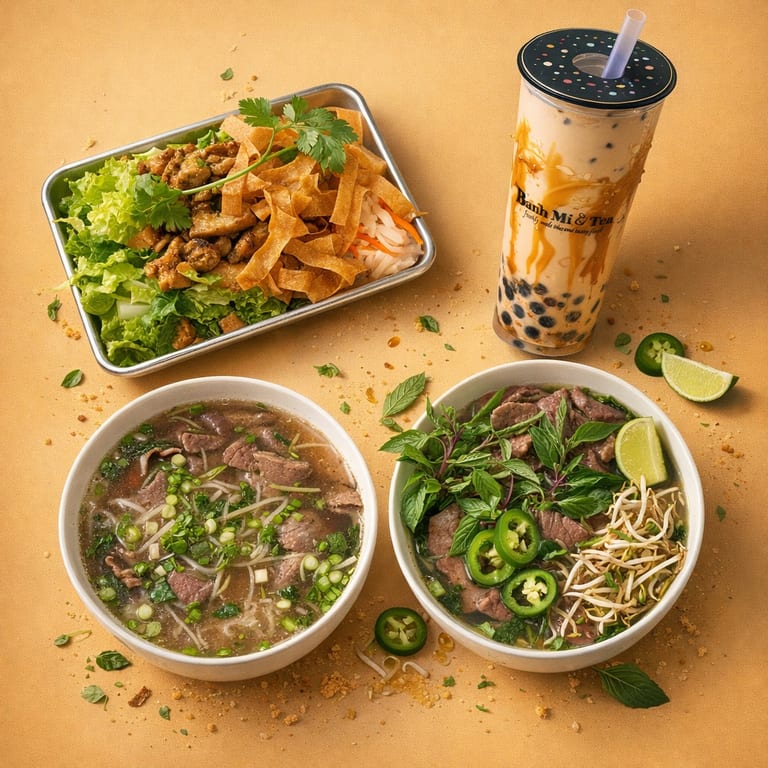 We deliver through DoorDash!